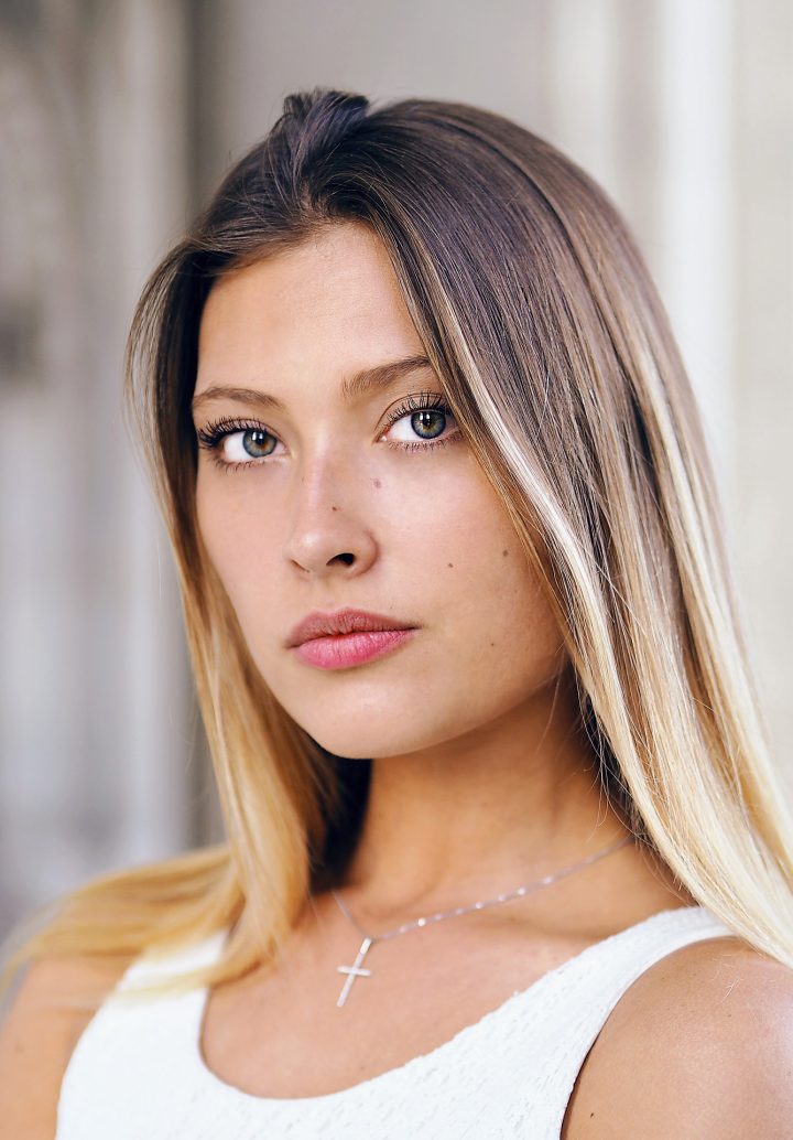 portrait photography Vienna