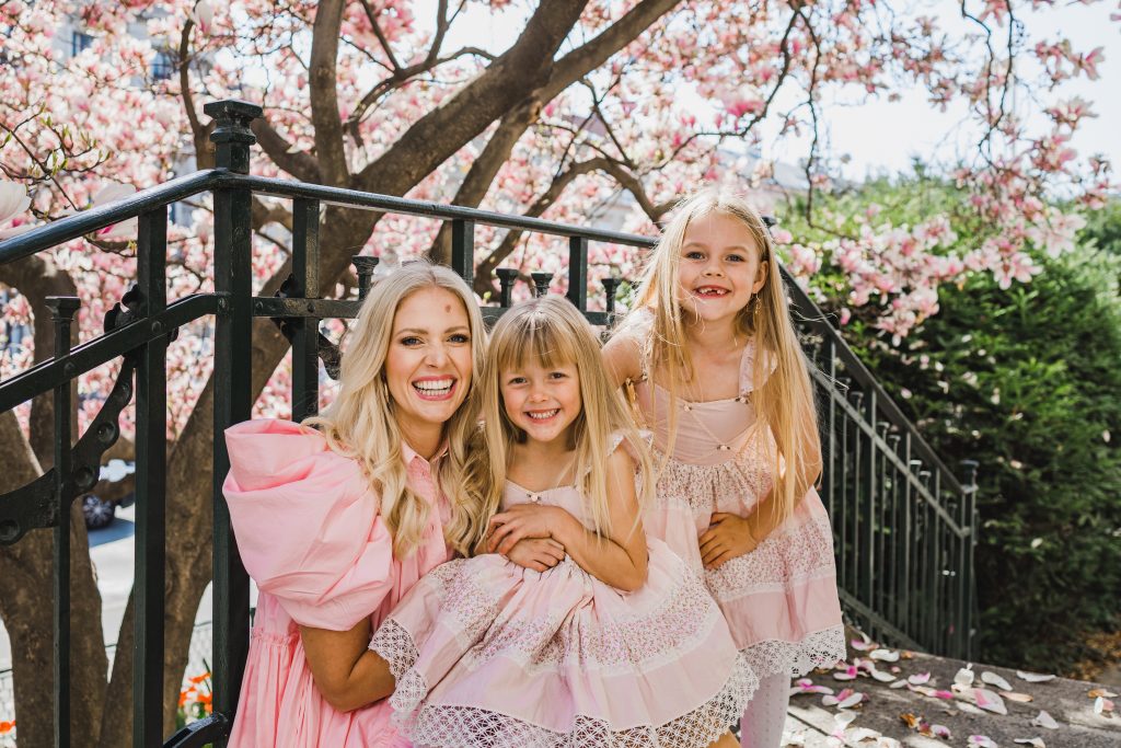 Family photographer Vienna