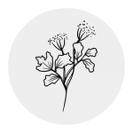 Flower icon
