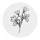 Flower icon