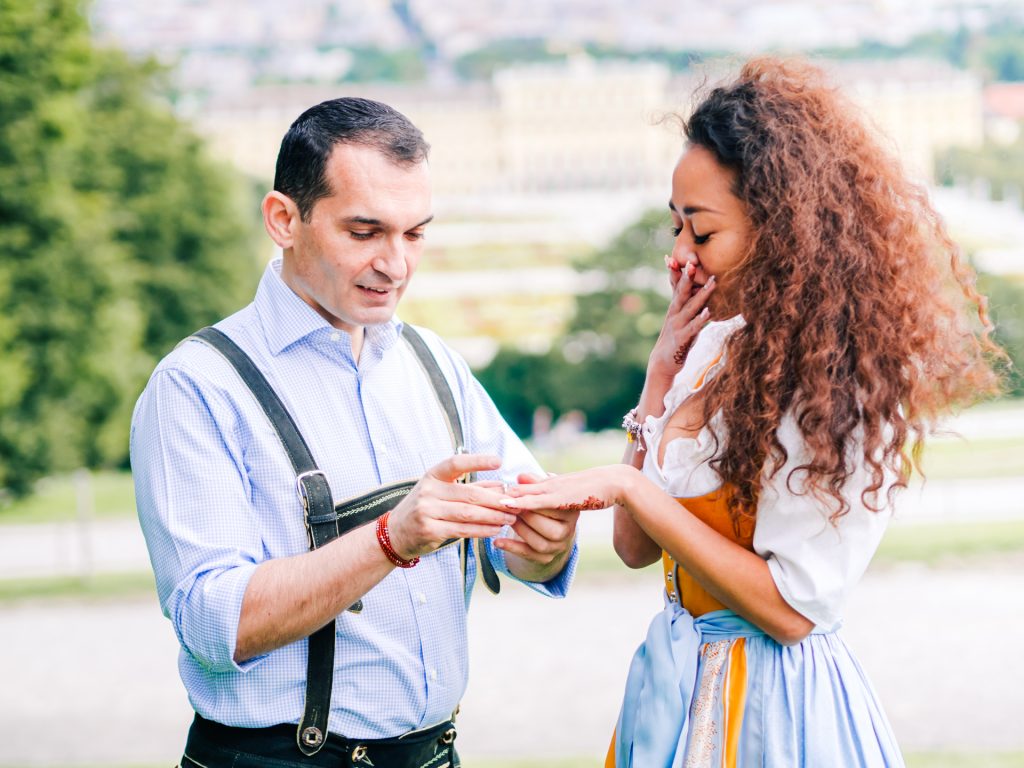 Schönbrunn-Engagement-by-Virag-Horvath
