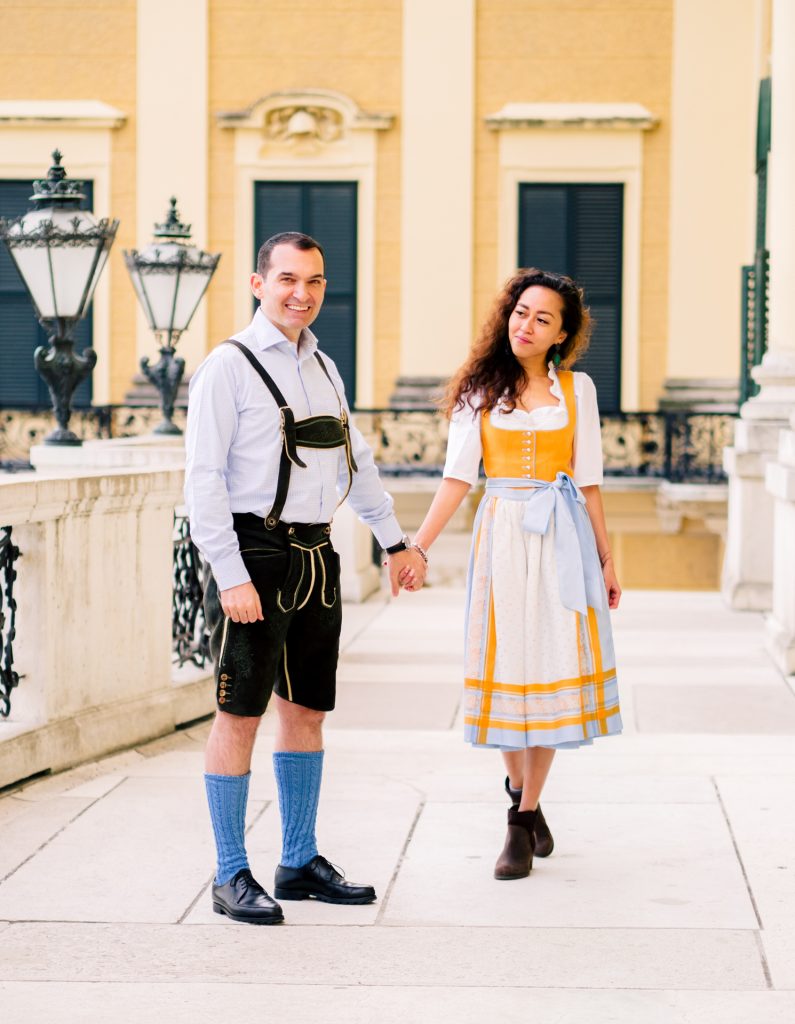 Schönbrunn-Vienna-Couple-Photographer-Virag-Horvath
