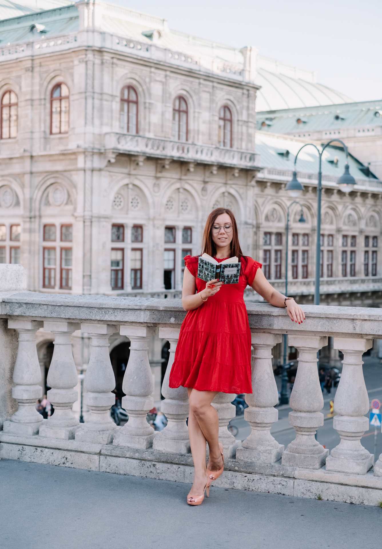 Vienna Photographer Opera