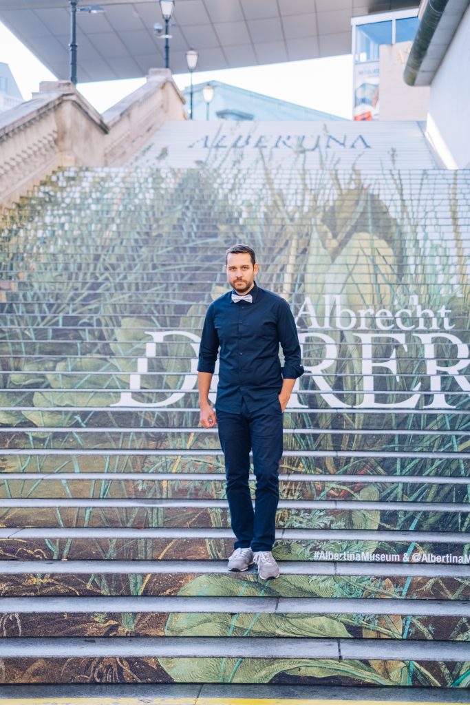 Vacation shooting in Vienna by Virag Horvath Photo -58