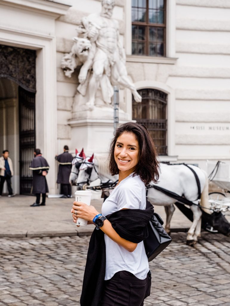 Vienna-Michaelerplatz-photo-shooting