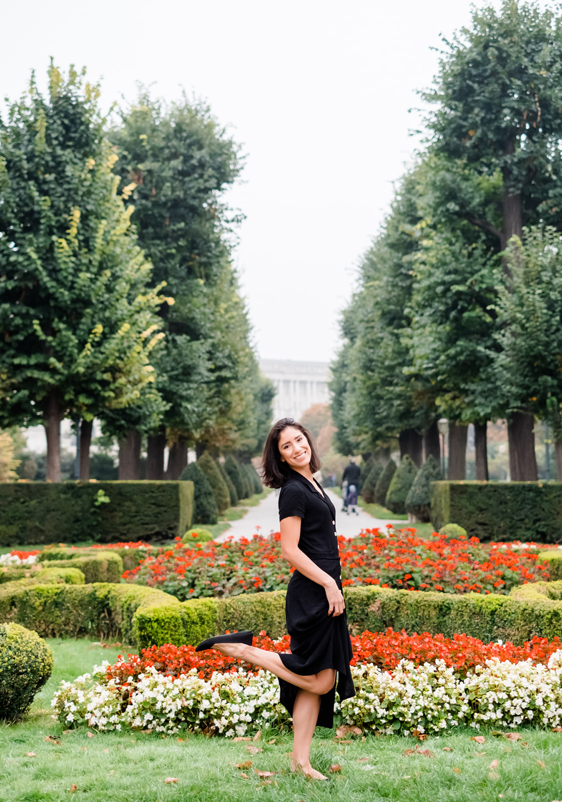 Volksgarten-Fall-Photo-walk-Vienna-with-Virag-Horvath-photographer
