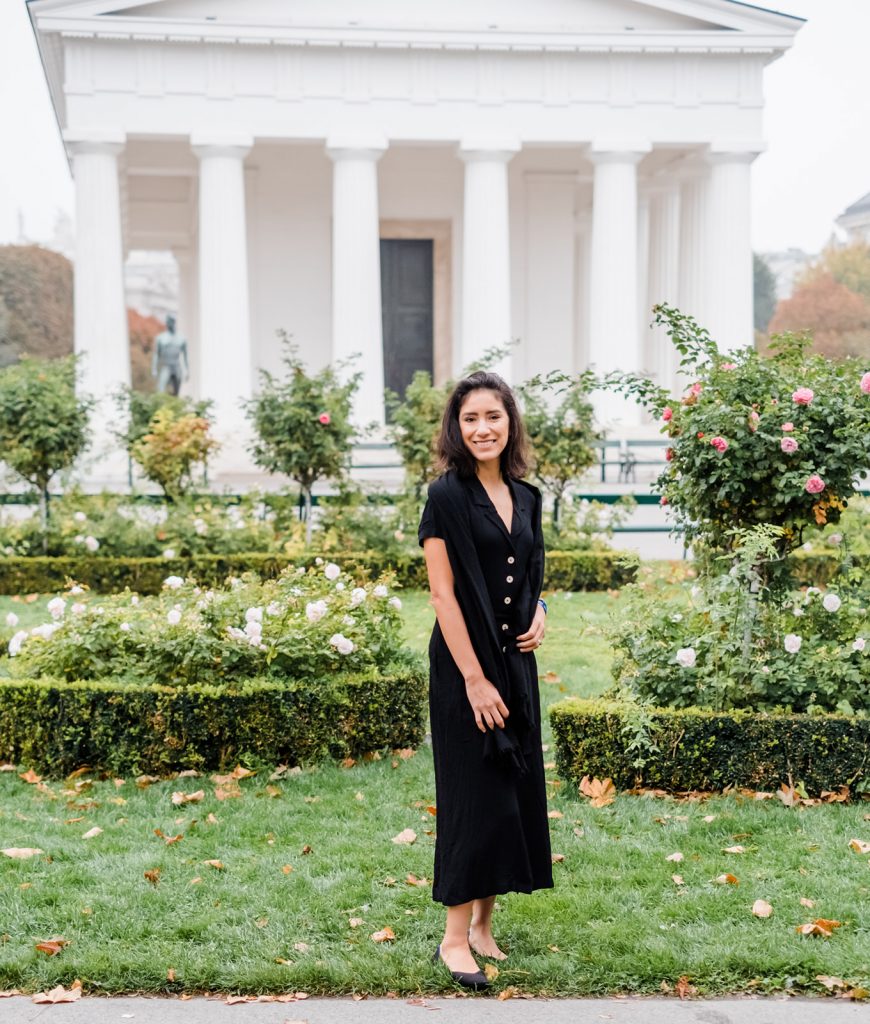 Volksgarten-Vienna-Photo-session