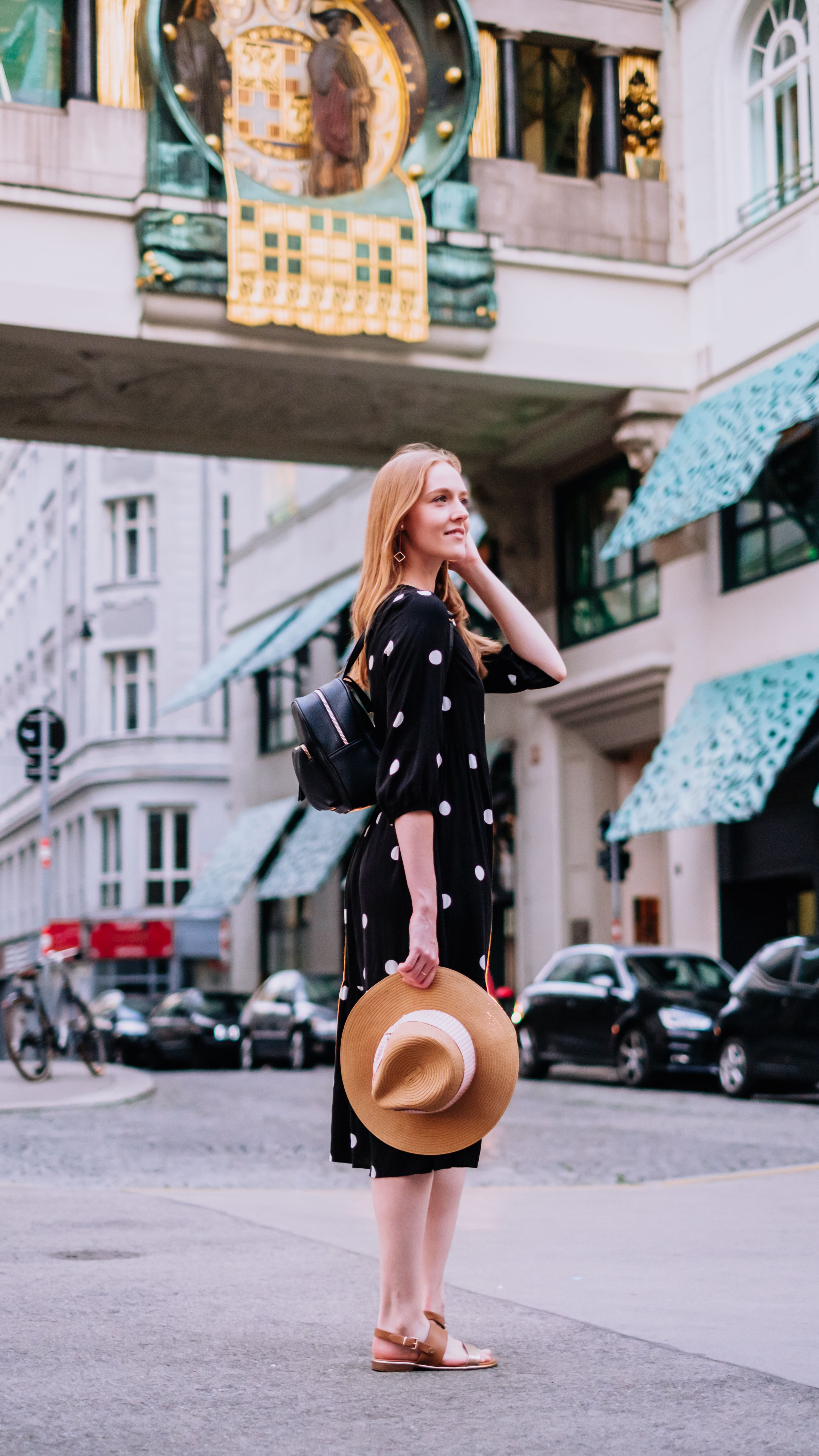 Photoshooting Behind the scenes Blythe